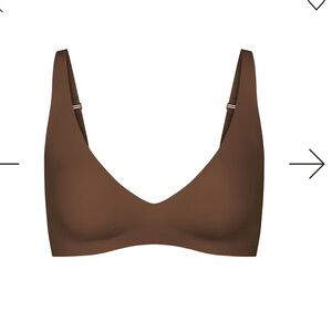 Skims bra